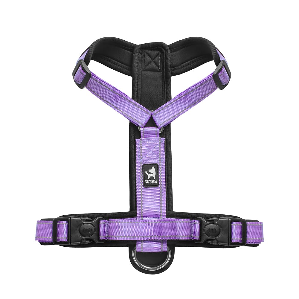 All-Season No-Pull Dog Harnessss for Walking, Training & Travel. Medium and Large Dogs