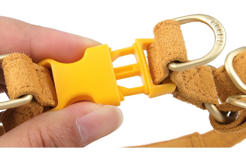 Folded Edge Square H-Style Harness for Small & Medium Dogs – Adjustable, No-Pull, Lightweight & Secure Pet Vest