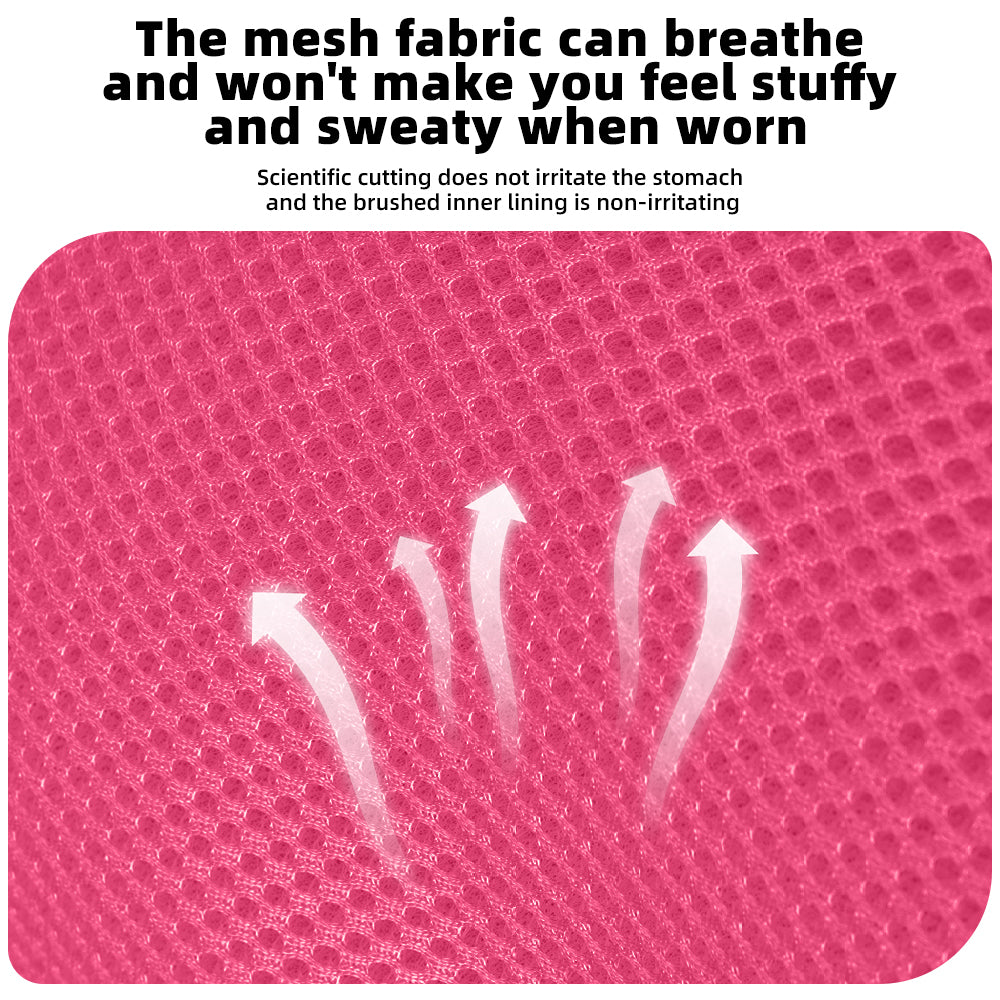 PawWave No-Pull Dog Harness, Leash and Car Safety Leash Set, Front Clip Lightweight Mesh Vest for Small and Medium Dogs